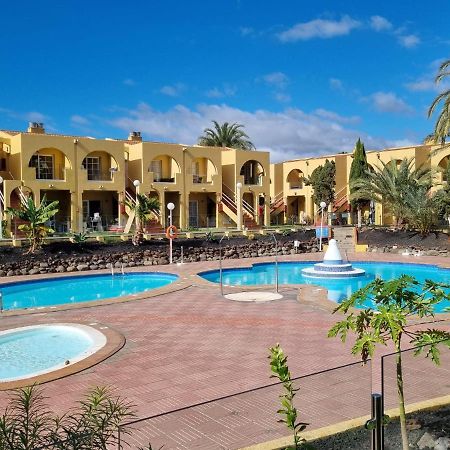 Maspalomas Tisalaya Park Bagian luar foto